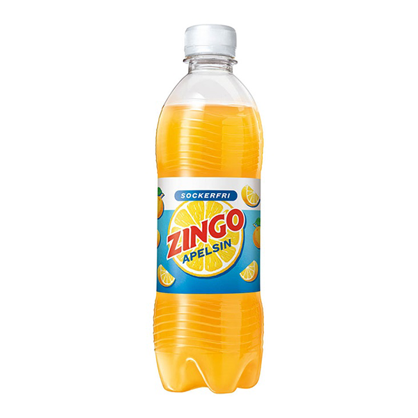 Zingo Sugar free