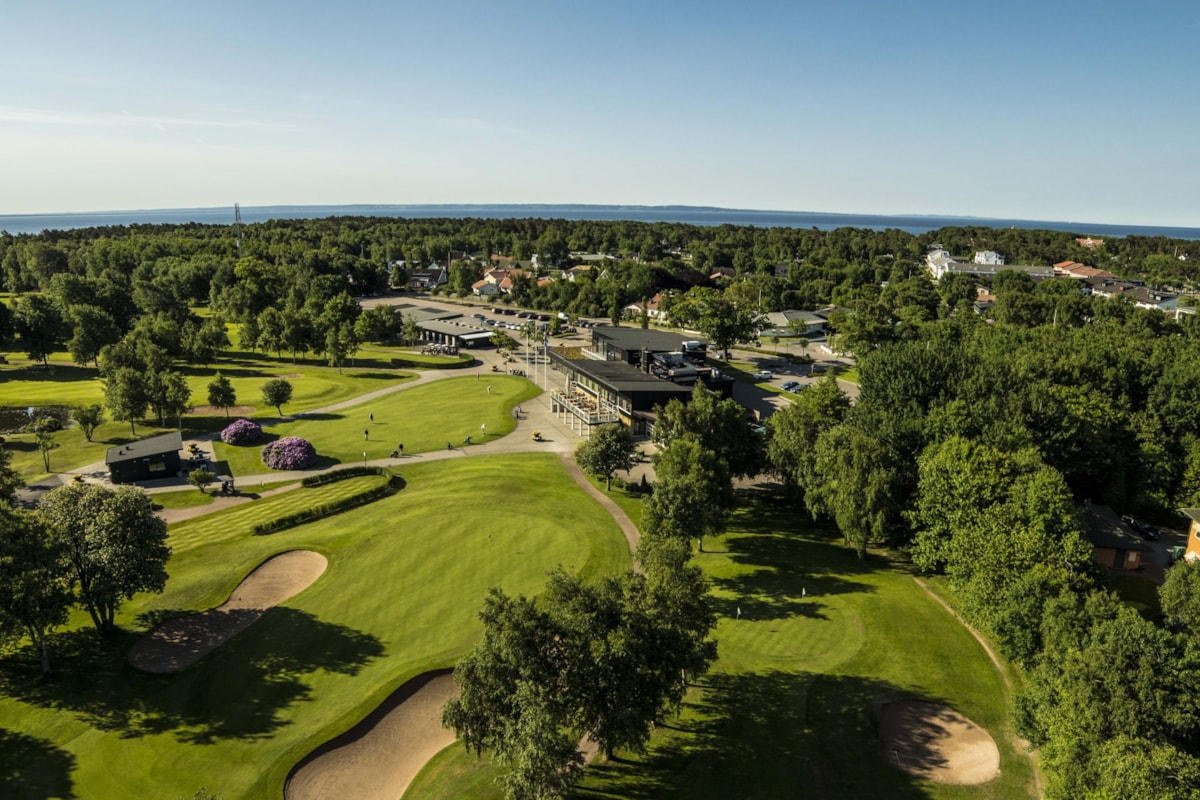 Muligt Awaken Konklusion Golf i Sverige - den grønneste vej til de bedste greens | ForSea