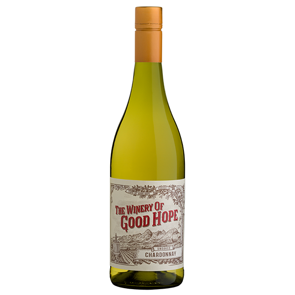 The Winery of Good Hope Chardonnay