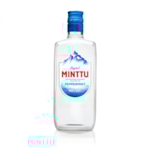 Minttu Peppermint