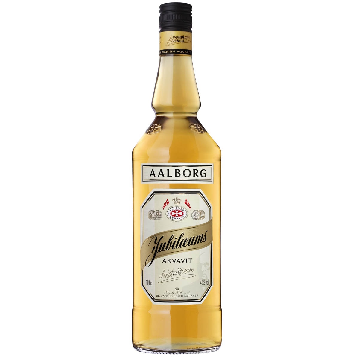 Aalborg Jubileums Akvavit
