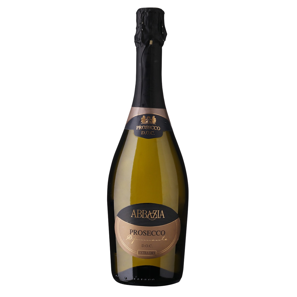 Abbazia Prosecco Spumante DOC Extra Dry