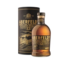 Aberfeldy 12y