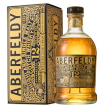 Aberfeldy Madeira Cask