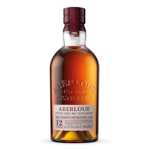 Aberlour 12YO DoubleCask