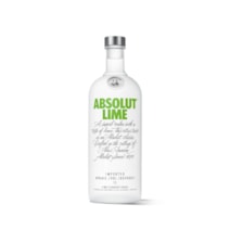 Absolut Lime