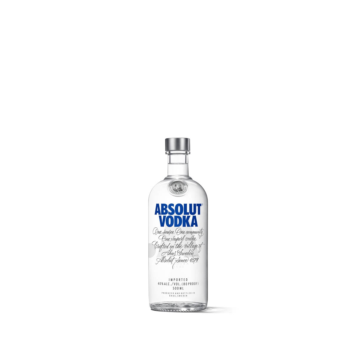 Absolut Vodka