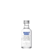Absolut Vodka