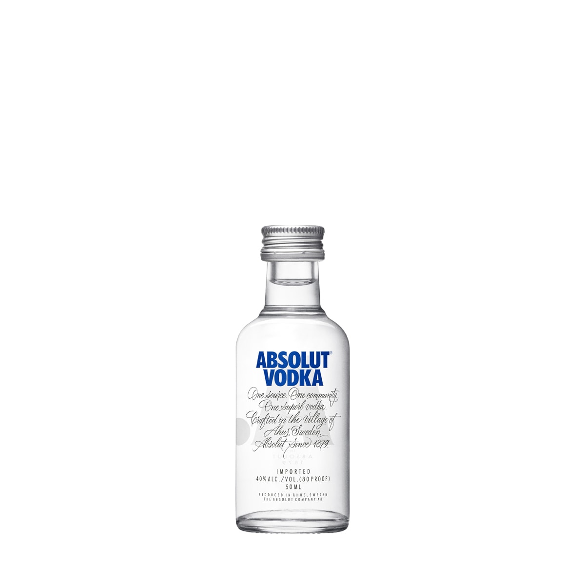 Absolut Vodka