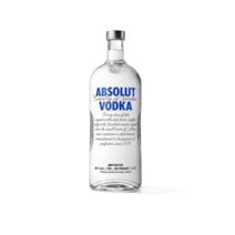 Absolut Vodka