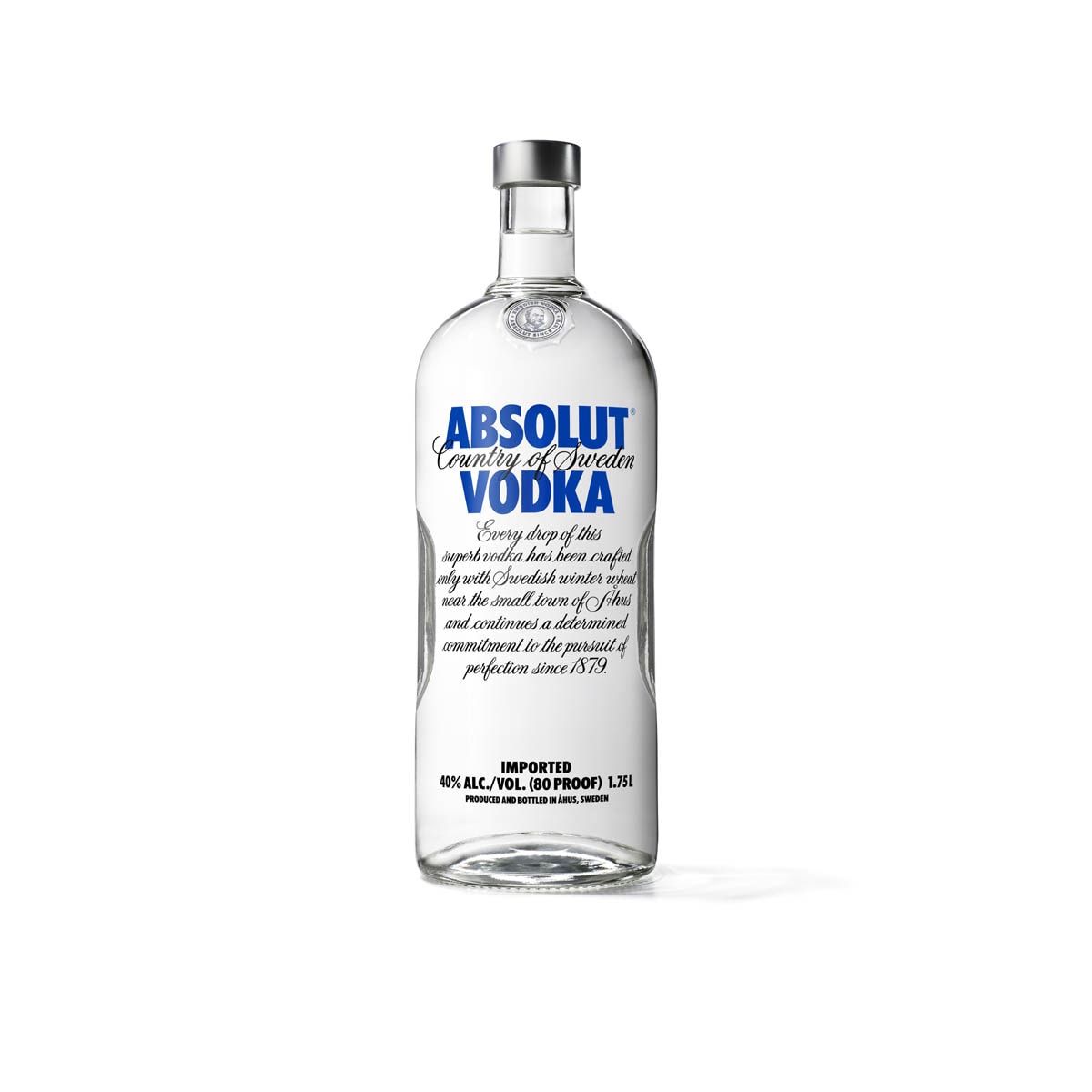 Absolut Vodka