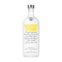 Absolut Citron