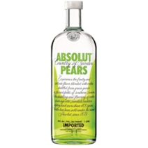 Absolut Pears