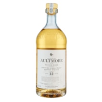 Aultmore 12 Years Old