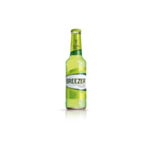 Bacardi Breezer Lime