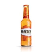 Bacardi Breezer Orange