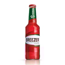 Bacardi Breezer Watermelon