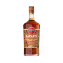 Bacardi Caribbean Spiced