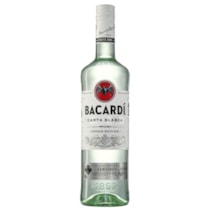 Bacardi Carta Blanca