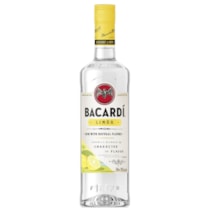 Bacardi Limon