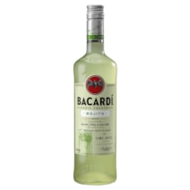Bacardi Mojito