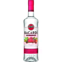 Bacardi Razz