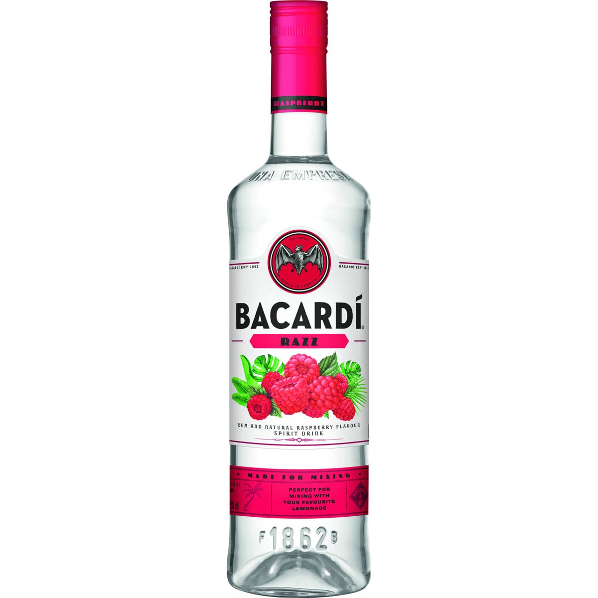 Bacardi Razz