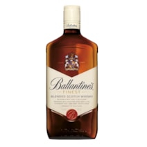 Ballantines Finest