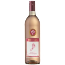 Barefoot Zinfandel Rose