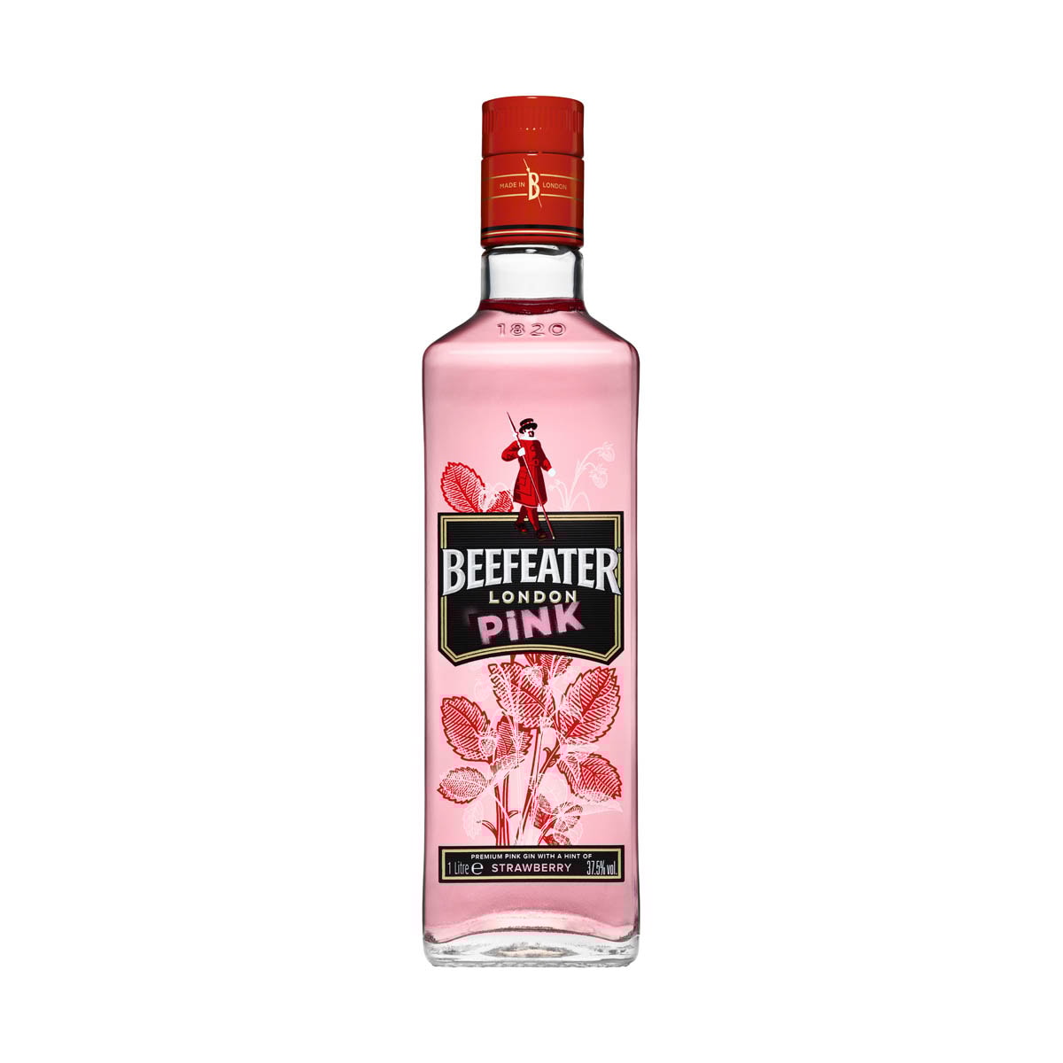Beefeater Pink