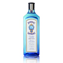 Bombay Sapphire Dry Gin