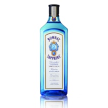 Bombay Sapphire Premium Dry Gin