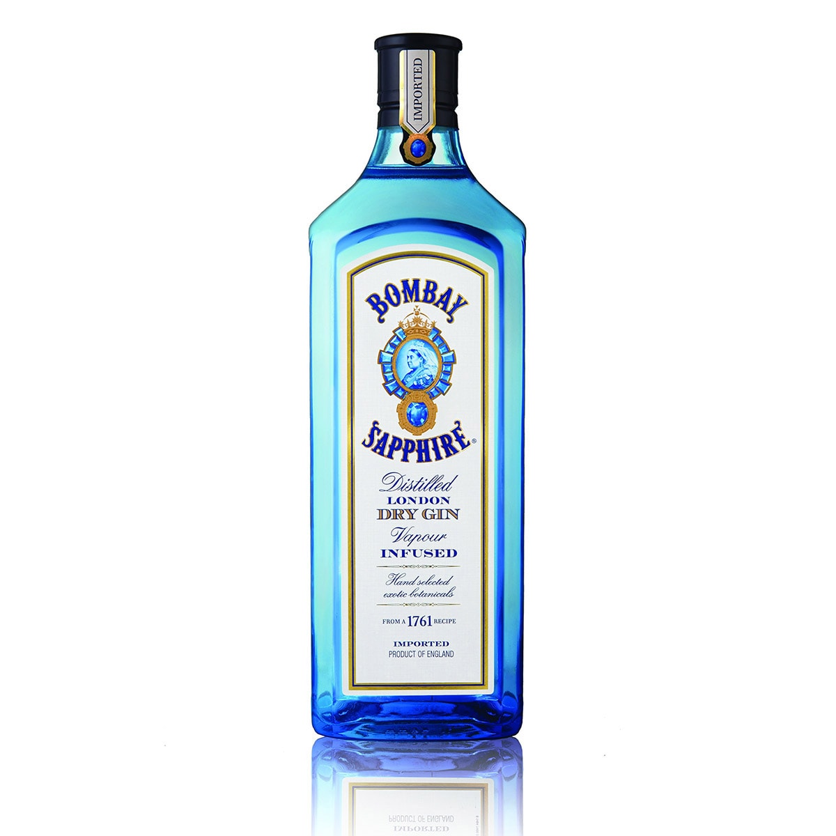 Bombay Sapphire