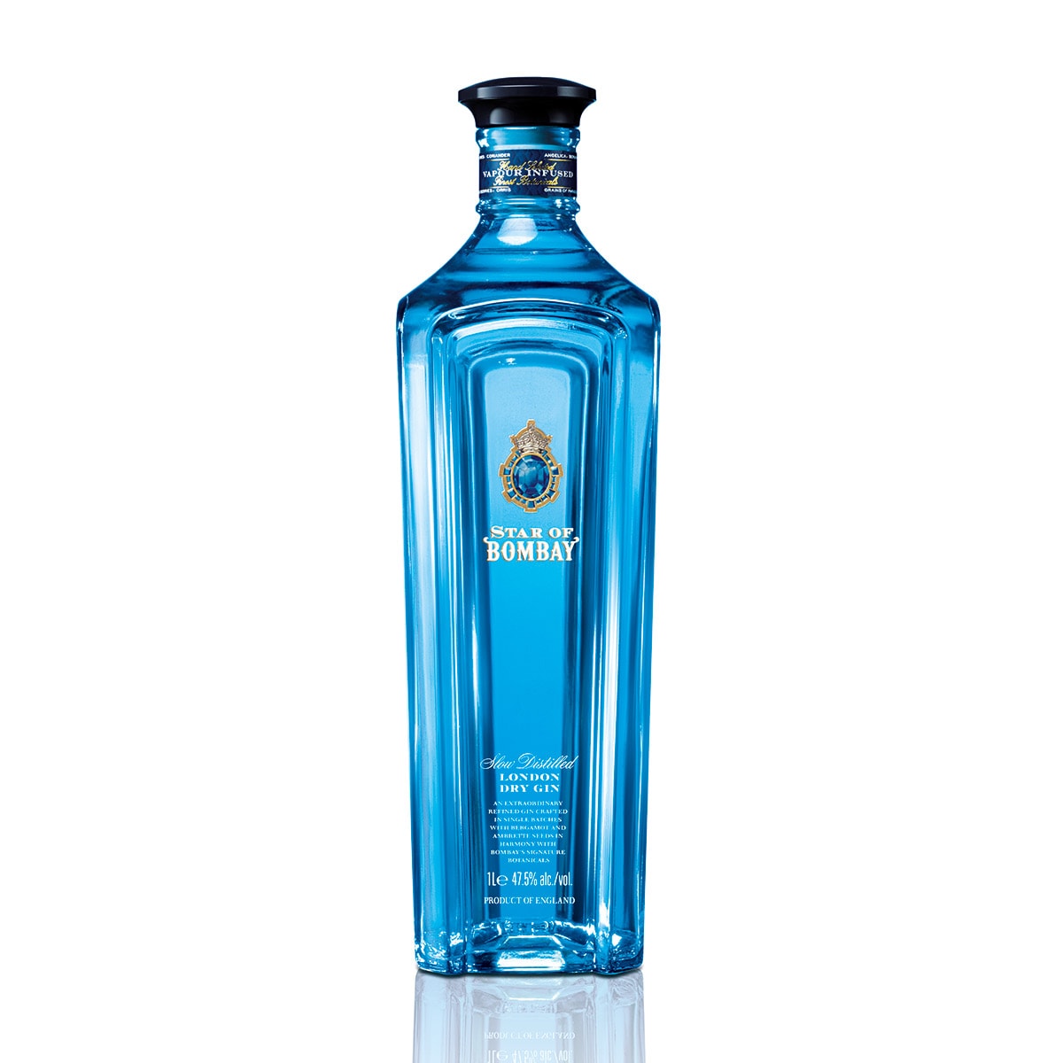 Bombay Sapphire Star