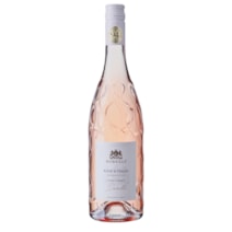 Borelli Cuvée Liberty Rosé