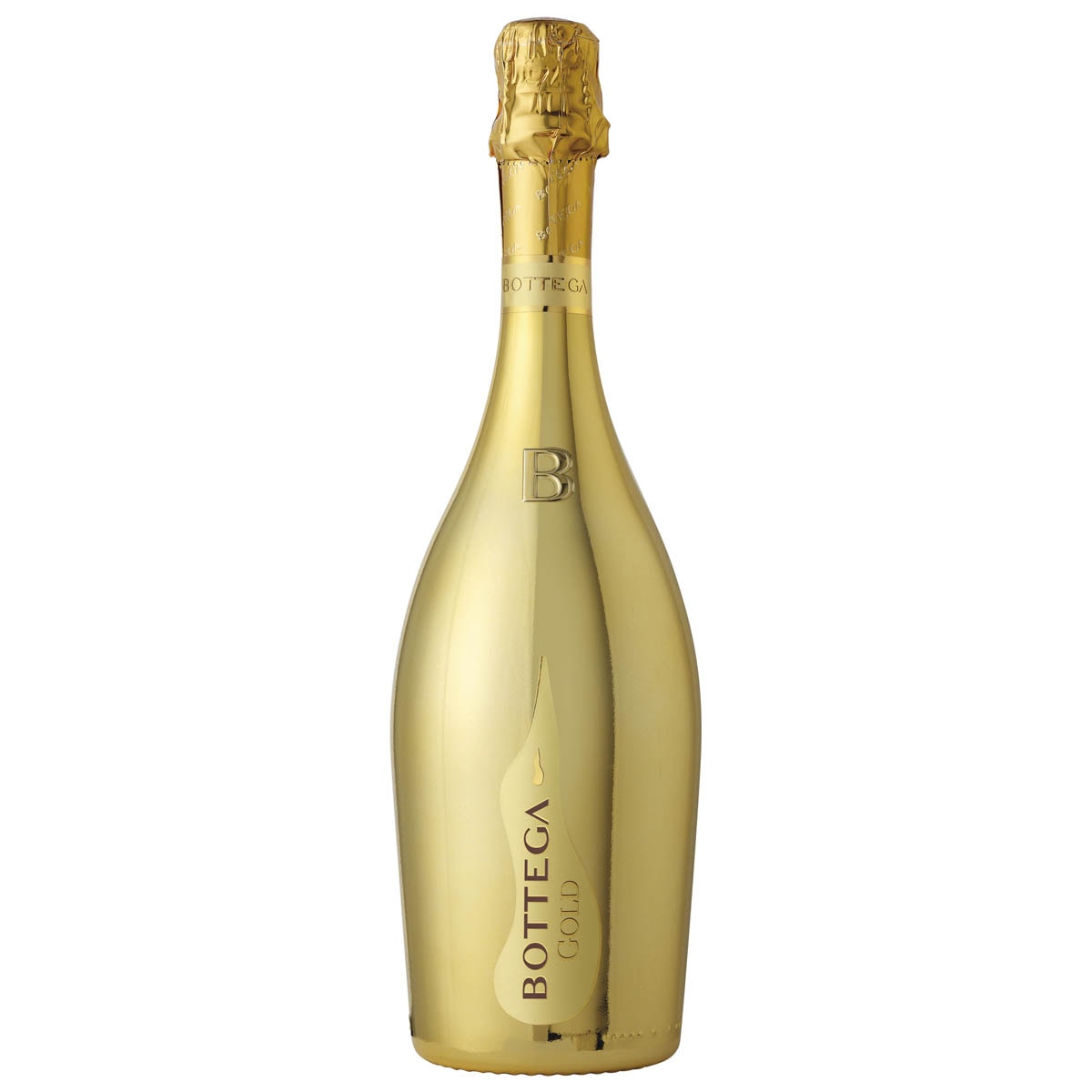 Bottega Prosecco Gold