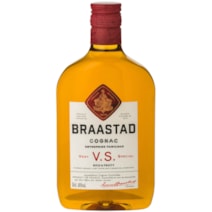 Braastad VS