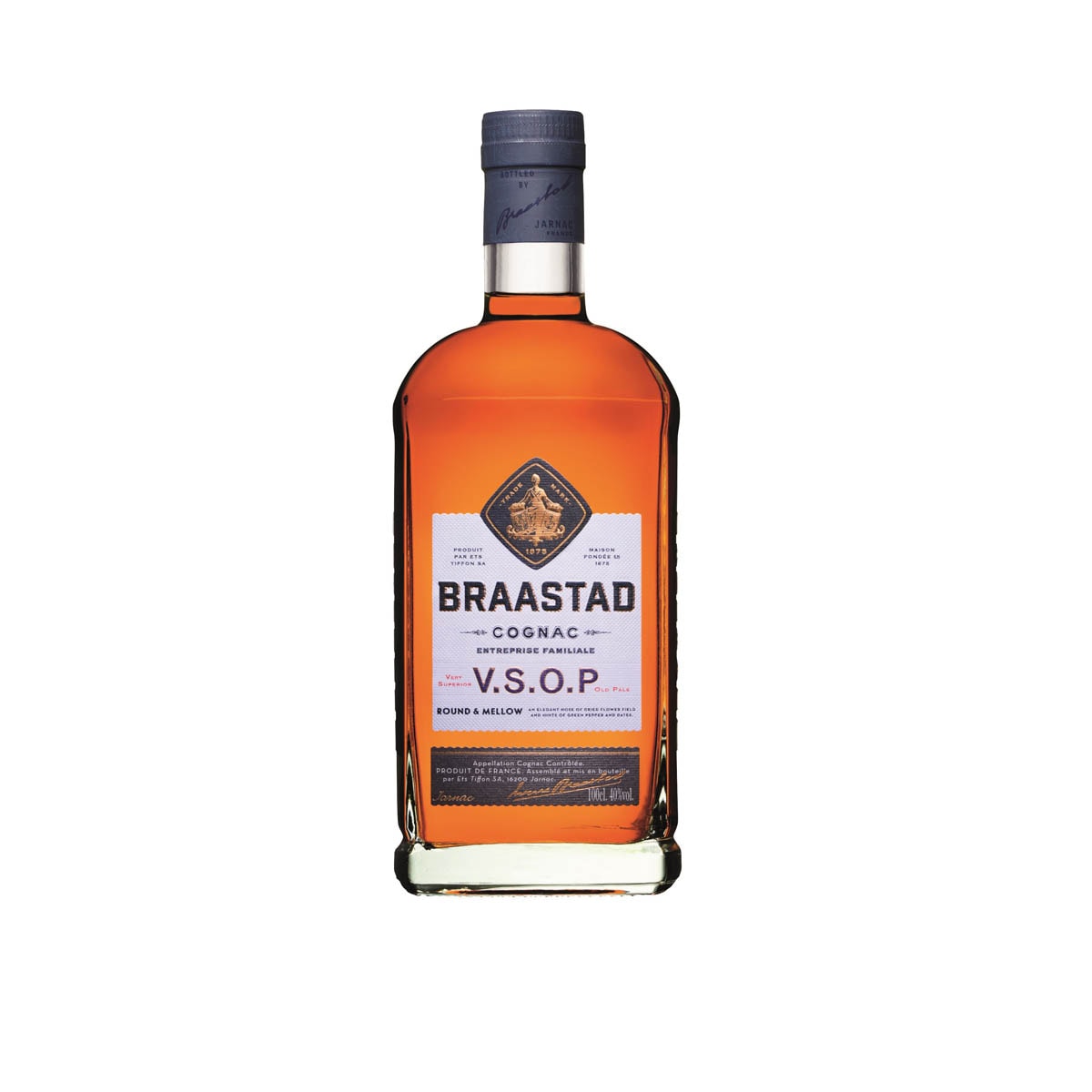 Braastad VSOP