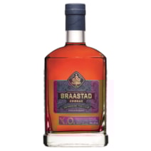 Braastad XO