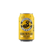 Brooklyn Pilsner