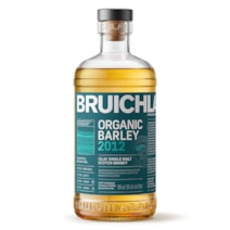 Bruichladdich Organic