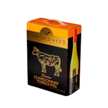 Butchers Cut Chardonnay