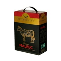 Butchers Cut Premium Malbec