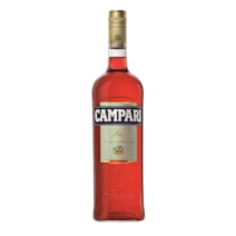 Campari Aperitif