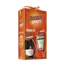 Campari Aperol & Cinzano 