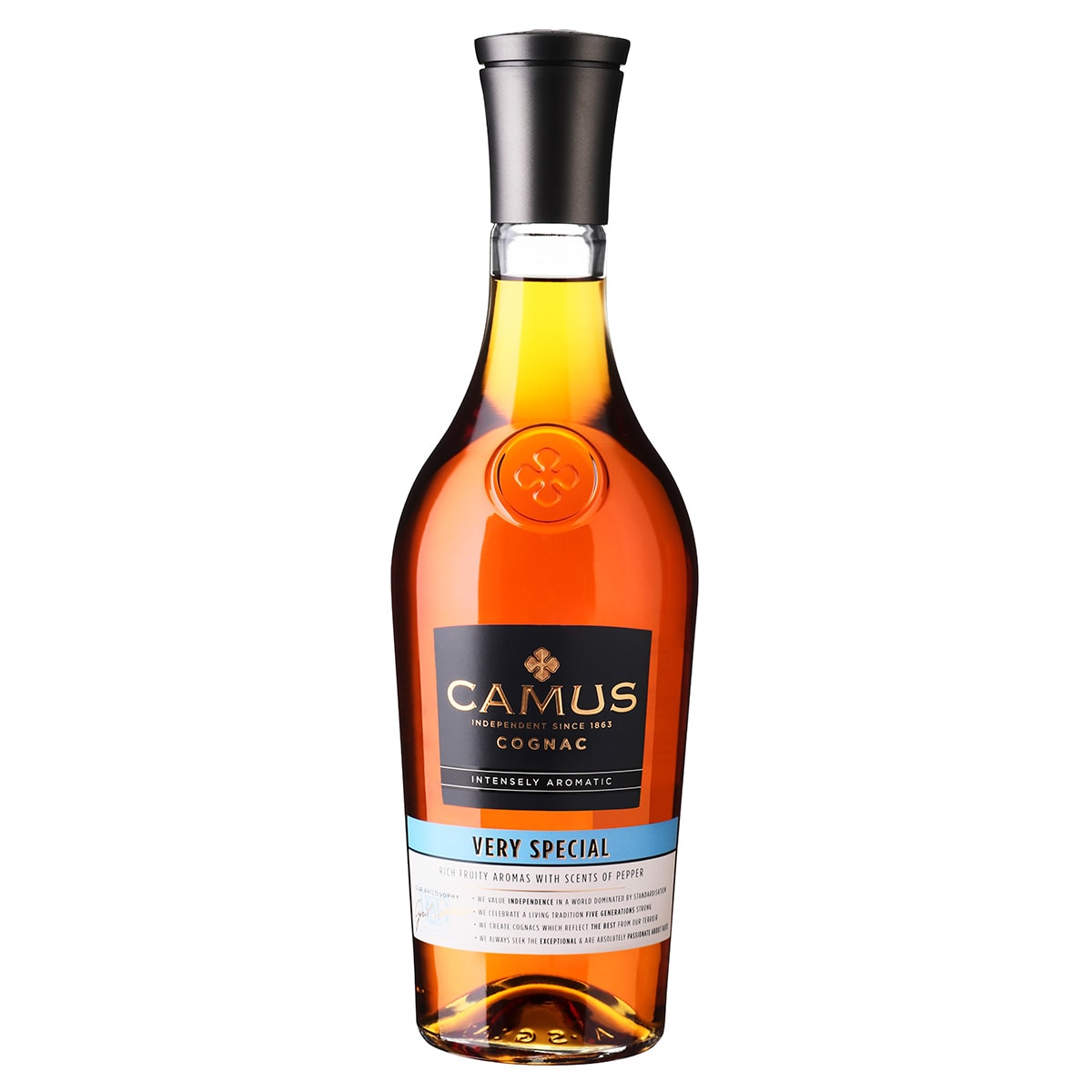 Camus Intensely Aromatic Cognac