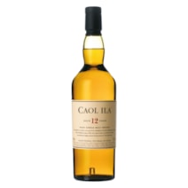 Caol Ila 12y Single Malt