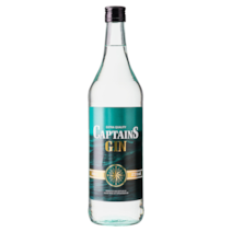 Captains Gin