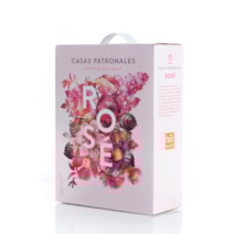Casa Patronales Rosé