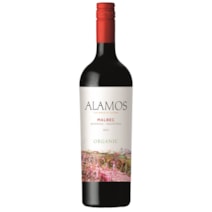 Catena Alamos Organic Malbec